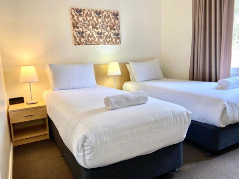 Pokolbin Village Estate - Tourism Gold Coast 1