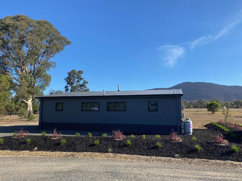 Pomonal Estate Villas - Tourism Gold Coast 1