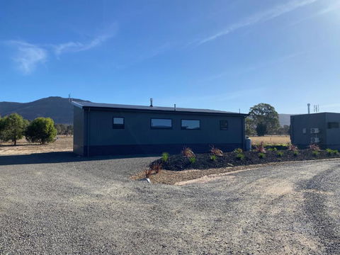 Pomonal Estate Villas - Tourism Gold Coast 2