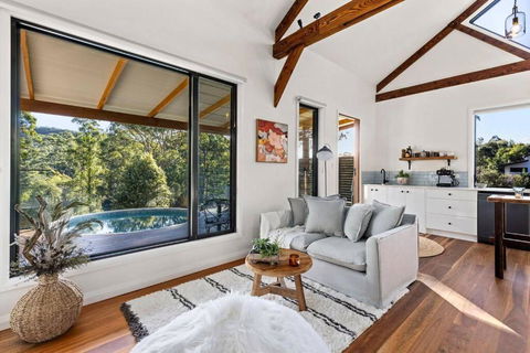 Pool House Bellingen - Tourism Gold Coast 0