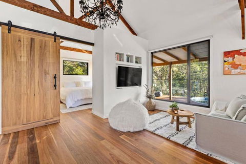 Pool House Bellingen - Tourism Gold Coast 1