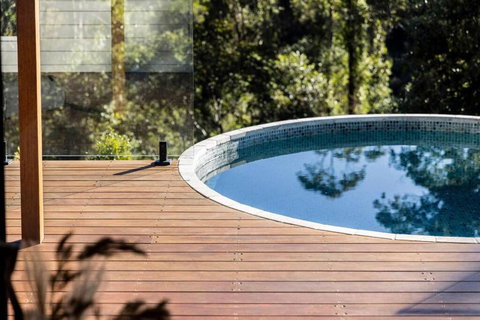 Pool House Bellingen - Tourism Gold Coast 3