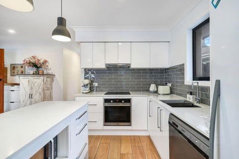 Pool House Hideaway - Tourism Gold Coast 2