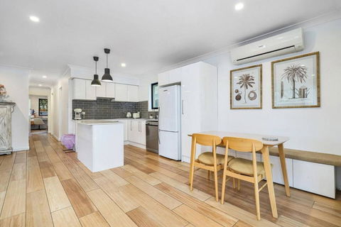 Pool House Hideaway - Tourism Gold Coast 3