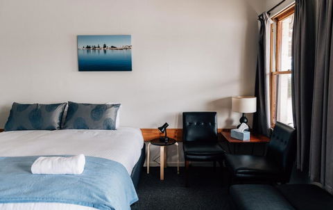 Port Albert Motel - Tourism Gold Coast 1