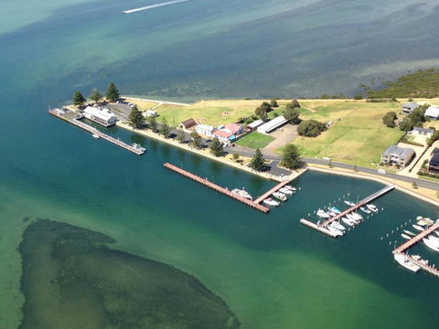 Port Albert Motel - Tourism Gold Coast 0
