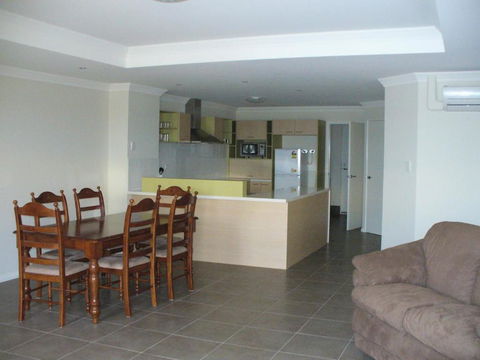 Port Denison Beach Resort - Tourism Gold Coast 2