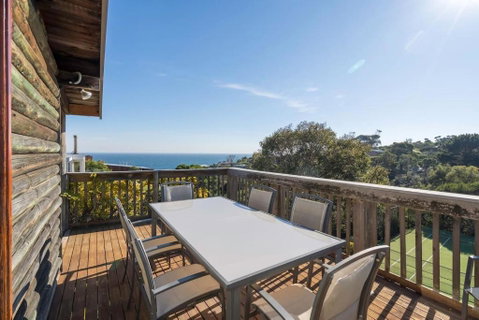 Port Philip Panorama - Bayview Retreat And Pool Bliss - Tourism Gold Coast 1