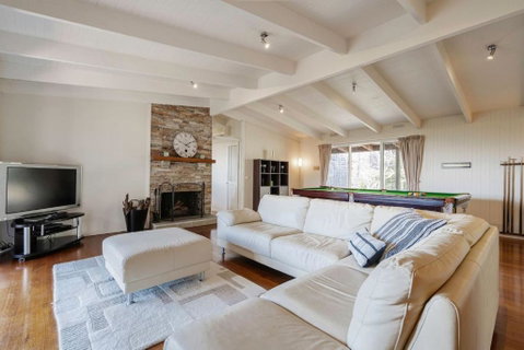 Port Philip Panorama - Bayview Retreat And Pool Bliss - Tourism Gold Coast 0