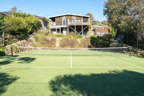 Port Philip Panorama - Bayview Retreat And Pool Bliss - Tourism Gold Coast 3