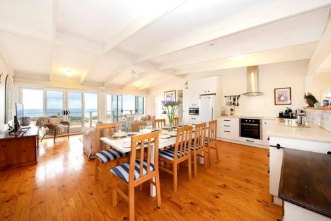 PORT WILLUNGA DREAMING A Beach Front Experience - Tourism Gold Coast 0