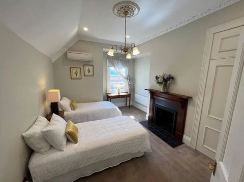 Porters Cottage Oasis - Tourism Gold Coast 2