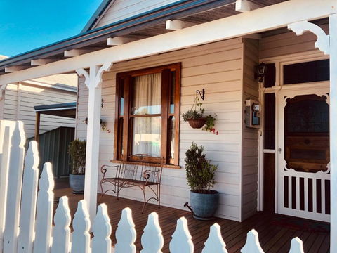 Railway Cottage - Tourism Gold Coast 2