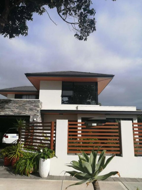 Private & Cosy! Master Bedroom In Perth With Garden View - Tourism Gold Coast 3