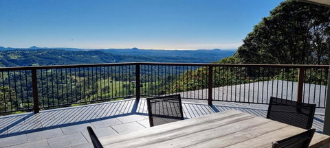 Potters Place Montville - Gold Coast 0