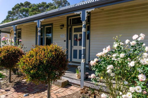 Pound Hill Cottage - Tourism Gold Coast 1