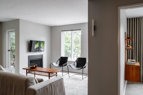 Prestigious In Prahran By Ready Set Stay - Tourism Gold Coast 0