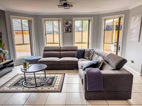 Prestons Dream Holiday 4 Bedroom - Gold Coast 3