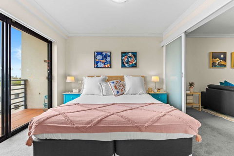Prime Perth Apartment - Tourism Gold Coast 0