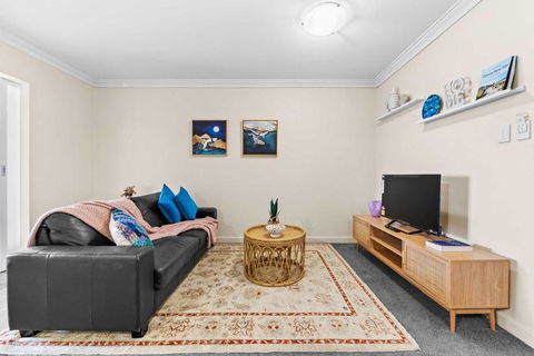 Prime Perth Apartment - Tourism Gold Coast 1