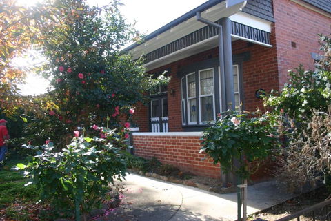 Primrose Cottage - Tourism Gold Coast 1