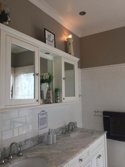 Private Bedroom In Modern Farm Homestead - Tourism Gold Coast 3