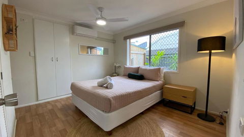 Private Guesthouse - Pet Friendly - Walk To Beach - Tourism Gold Coast 0