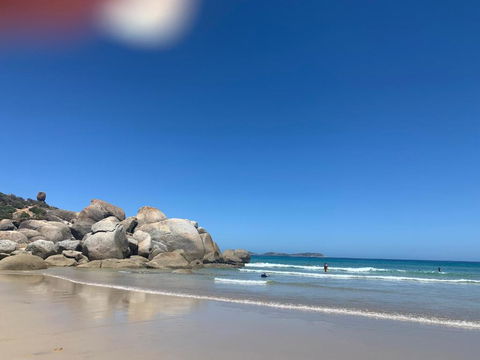 Prom Gate Getaway - Tourism Gold Coast 1