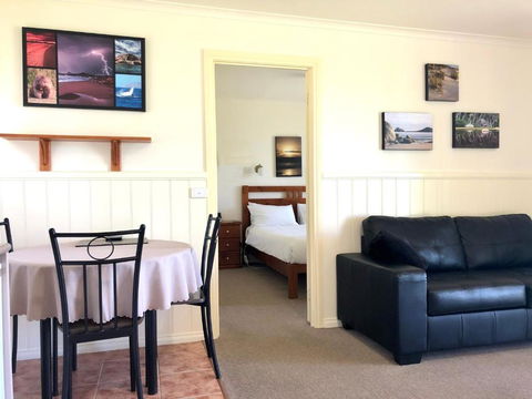 Promhills Cabins - Tourism Gold Coast 1