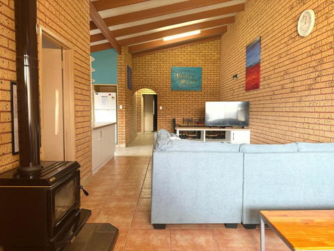 Puggle Palace - Gold Coast 1