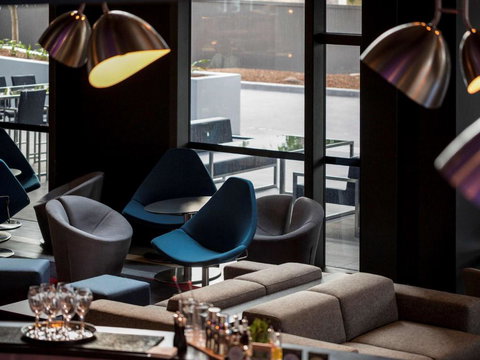 Pullman Sydney Airport - Gold Coast 1