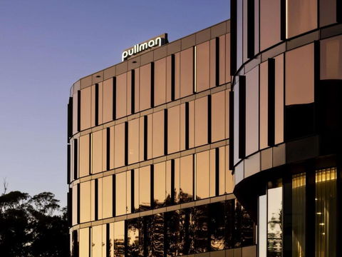 Pullman Sydney Penrith - Tourism Gold Coast 3