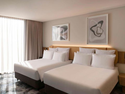 Pullman Sydney Penrith - Tourism Gold Coast 1