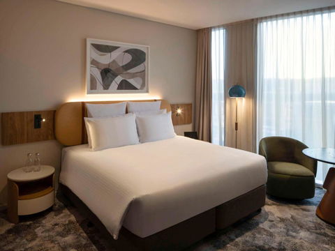 Pullman Sydney Penrith - Tourism Gold Coast 0
