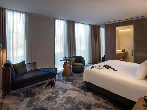 Pullman Sydney Penrith - Tourism Gold Coast 2