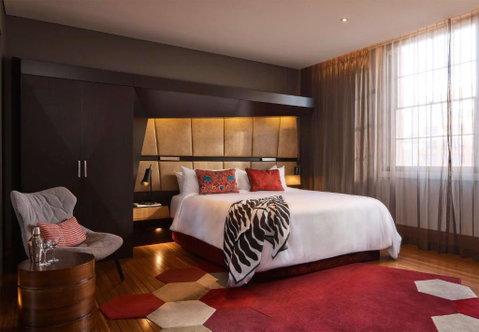 QT Sydney - Tourism Gold Coast 1