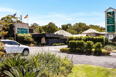 Quality Inn Dubbo International - Tourism Gold Coast 1