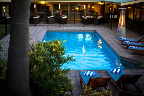 Quality Inn Dubbo International - Tourism Gold Coast 0