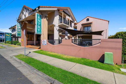 Quality Inn Grafton - Tourism Gold Coast 2
