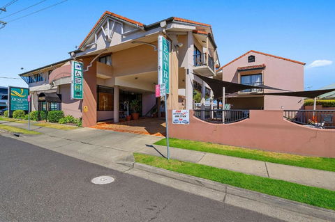 Quality Inn Grafton - Tourism Gold Coast 3
