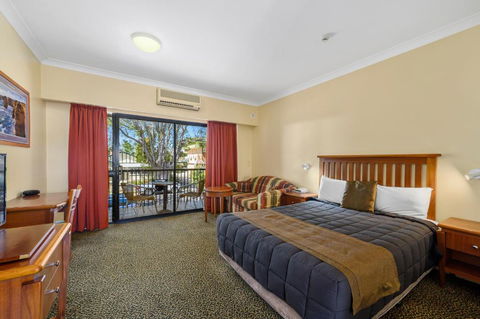 Quality Inn Grafton - Tourism Gold Coast 0