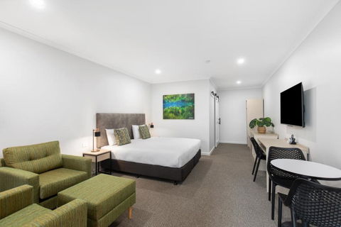 Presidential Motel - Tourism Gold Coast 2