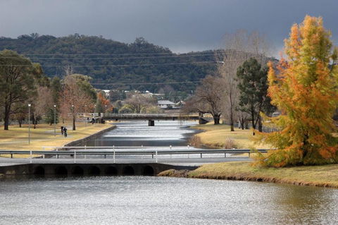 Quart Pot House - Tourism Gold Coast 2
