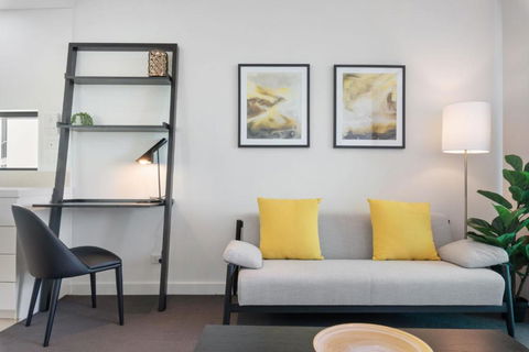 Quattro Apartments - Gold Coast 3