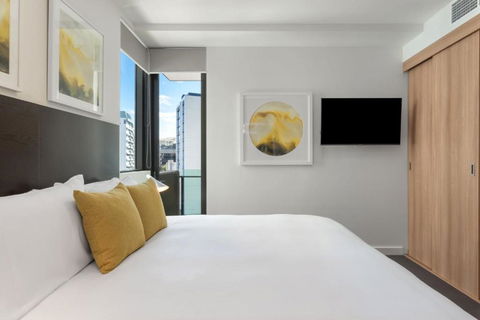 Quattro Apartments - Gold Coast 1