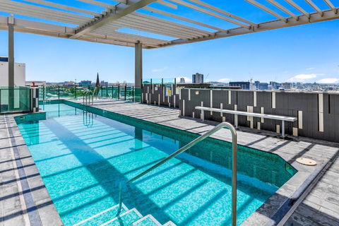 Quattro Apartments - Gold Coast 2