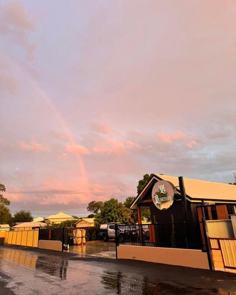 Queensland Hotel - Tourism Gold Coast 3