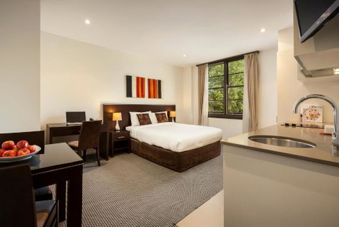 Quest Canberra - Tourism Gold Coast 1
