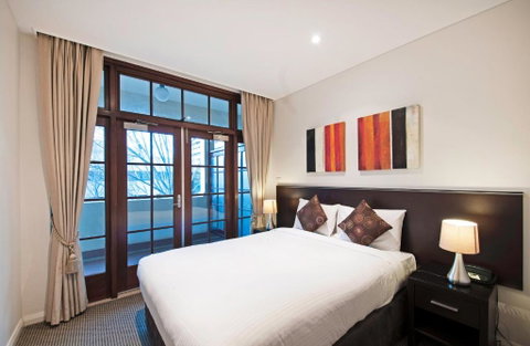 Quest Canberra - Tourism Gold Coast 2