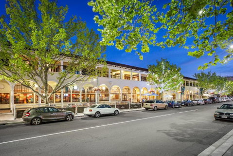 Quest Canberra - Tourism Gold Coast 0